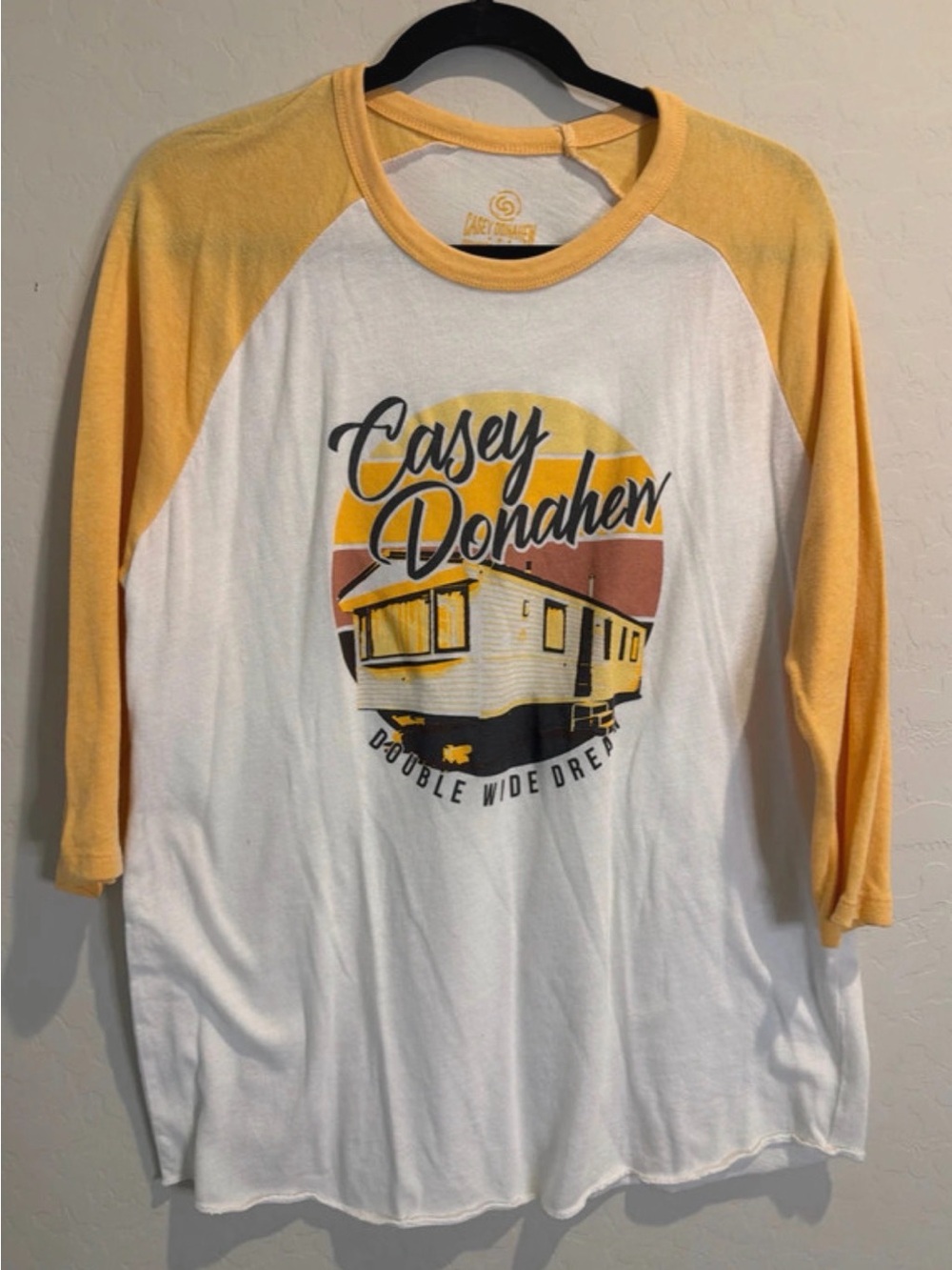 Casey Donahew Band Tee